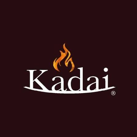 Kadai - Fire Pits & Fire Bowl Accessories