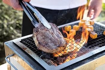 Charcoal / Wood Grills