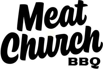 Meat Church