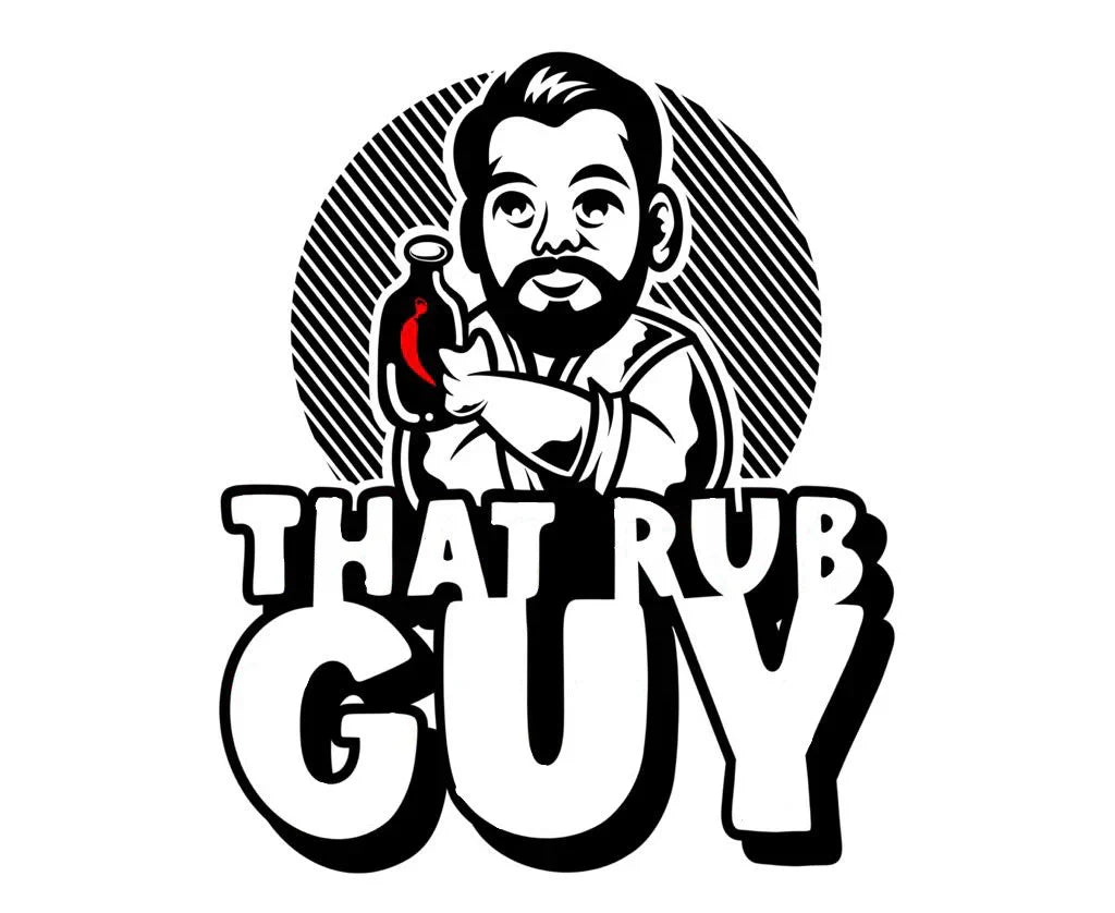 That Rub Guy
