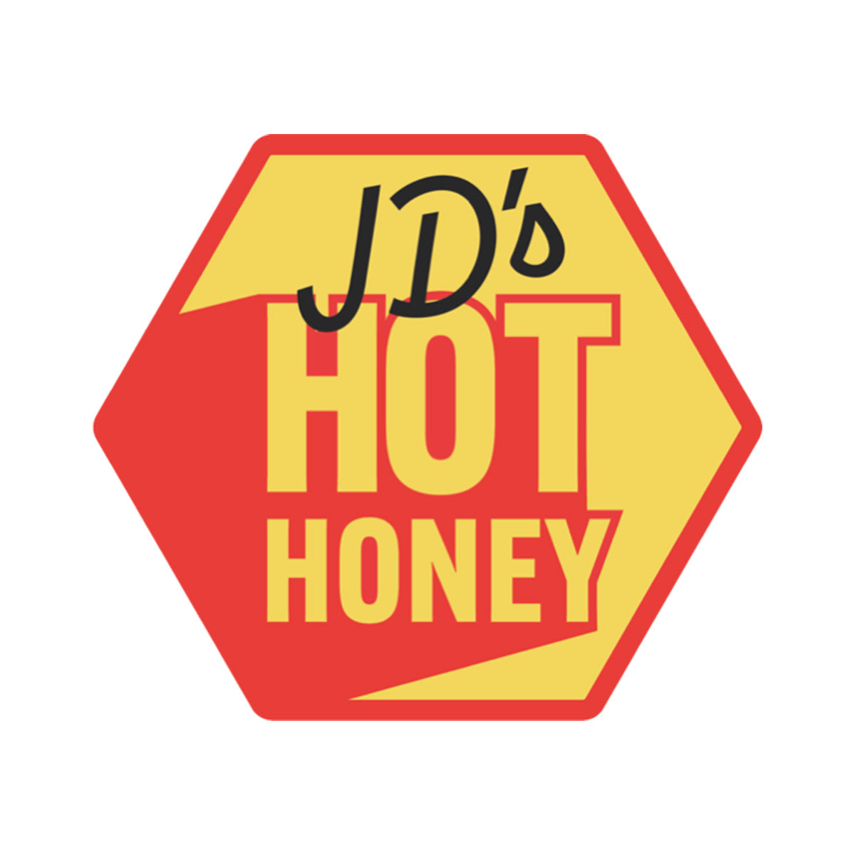 JDs Hot Honey