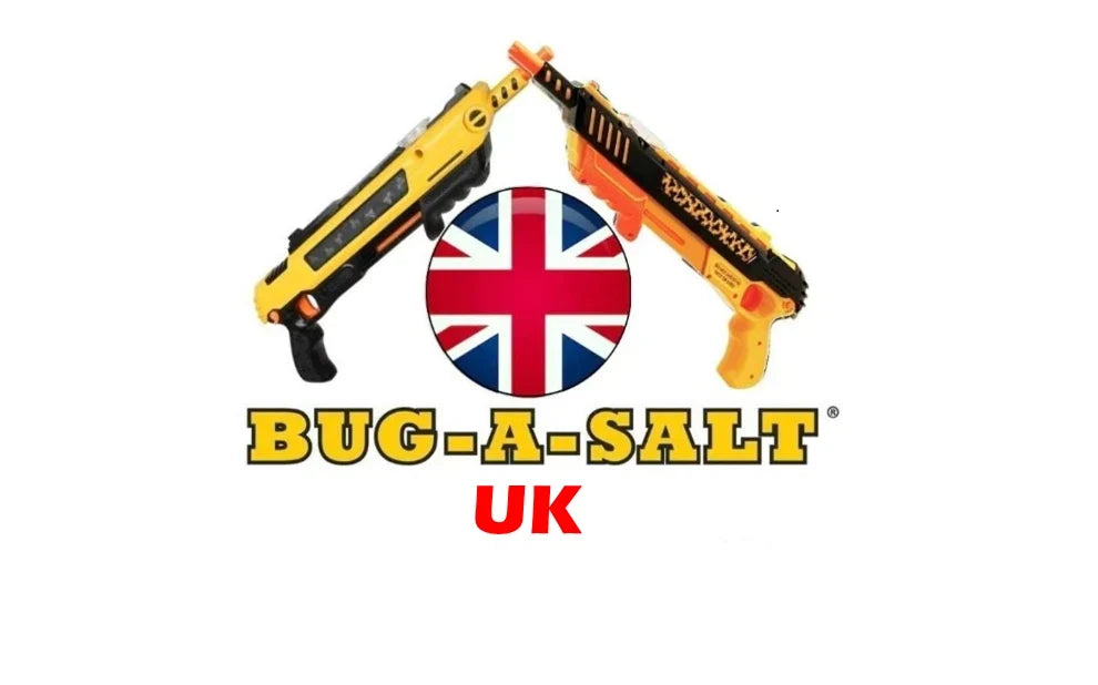 BUG-A-SALT