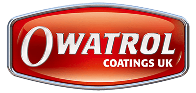 Owatrol - Rust Inhibiter Spray
