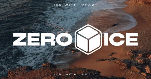 ZERO ICE