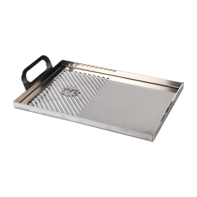 Kasai Konro Grill 50/50 Plancha