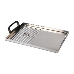 Kasai Konro Grill 50/50 Plancha