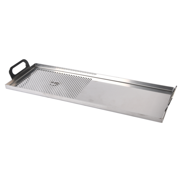 Kasai Konro Grill 50/50 Plancha