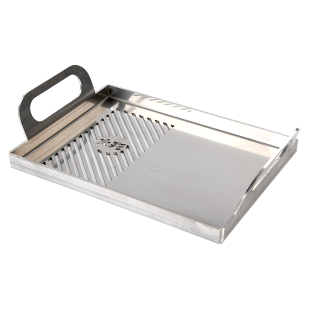 Kasai Konro Grill 50/50 Plancha