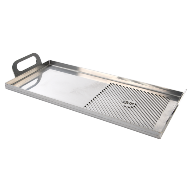 Kasai Konro Grill 50/50 Plancha