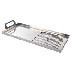 Kasai Konro Grill 50/50 Plancha