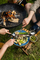 Kadai - Travel Camping Stool