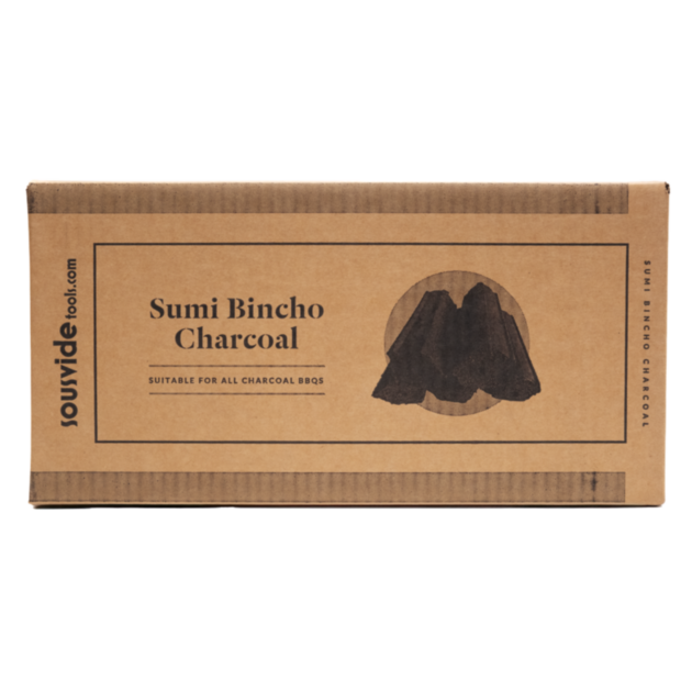Sumi Bincho Charcoal 10kg BOX