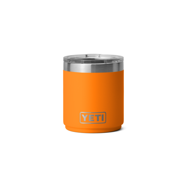 Yeti Rambler 10oz (296ml) Lowball