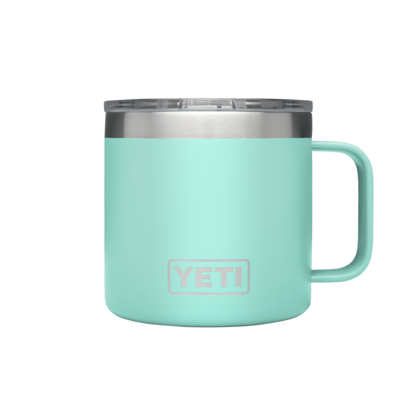 YETI Rambler 10oz (296 ml) Mug