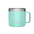 YETI Rambler 10oz (296 ml) Mug