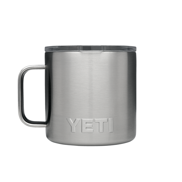 YETI Rambler 10oz (296 ml) Mug
