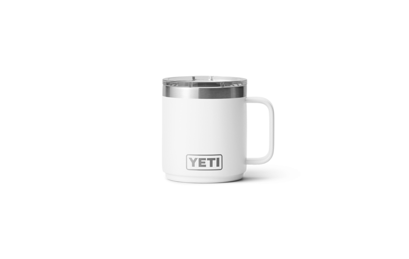 YETI Rambler 10oz (296 ml) Mug