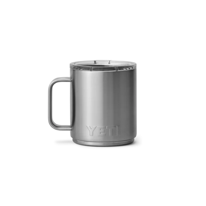YETI Rambler 10oz CL Mug