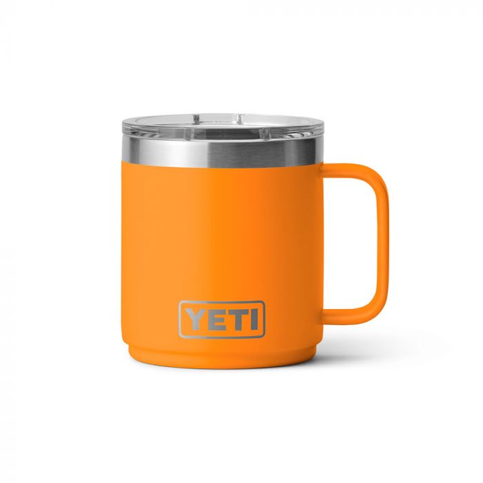YETI Rambler 10oz (296 ml) Mug