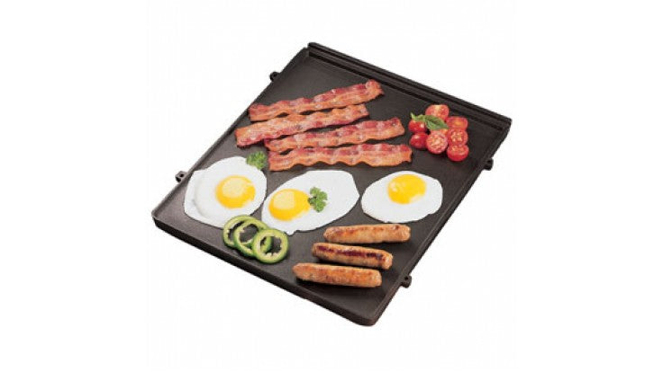 Broil King Cast Iron Griddle for Regal & Imperial Series