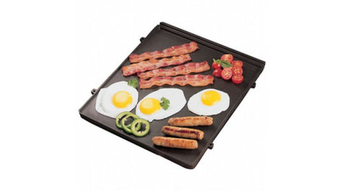 Broil King Cast Iron Griddle for Regal & Imperial Series