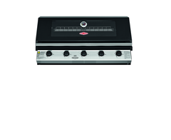 BeefEater 1200E - 5 Burner Built In BBQ