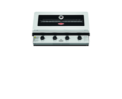BeefEater 1200S - 4 Burner Built In BBQ