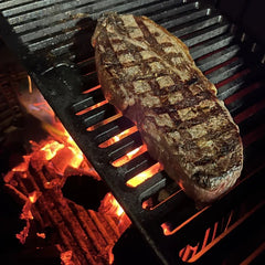 Kama v2 cast iron searing grate 20"