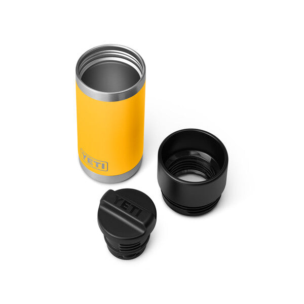 YETI Rambler 12oz (354ml) Bottle Hotshot Cap