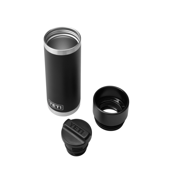 YETI Rambler 12oz (354ml) Bottle Hotshot Cap