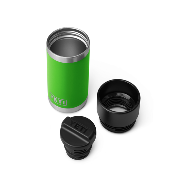 YETI Rambler 12oz (354ml) Bottle Hotshot Cap