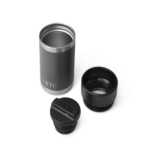 YETI Rambler 12oz (354ml) Bottle Hotshot Cap
