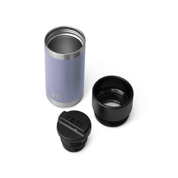 YETI Rambler 12oz (354ml) Bottle Hotshot Cap