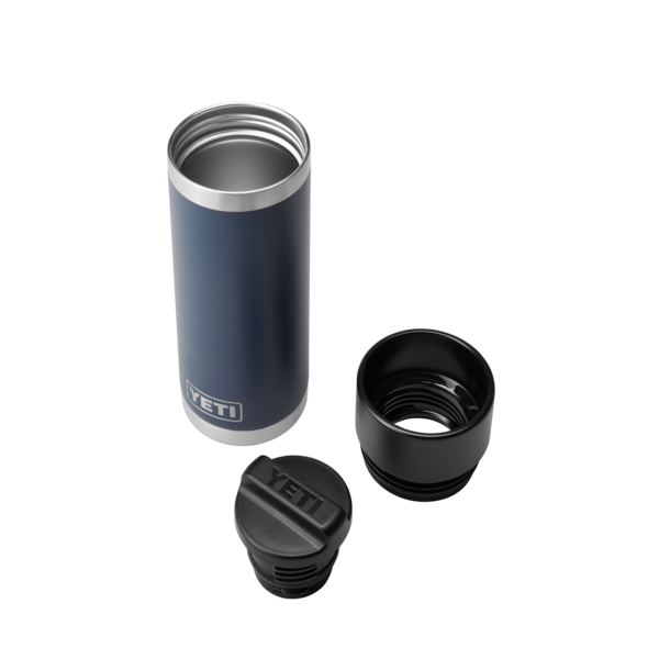 YETI Rambler 12oz (354ml) Bottle Hotshot Cap