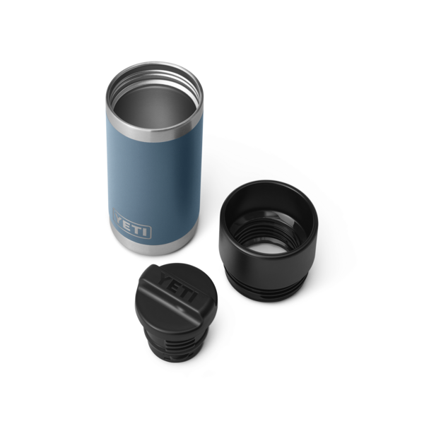 YETI Rambler 12oz (354ml) Bottle Hotshot Cap