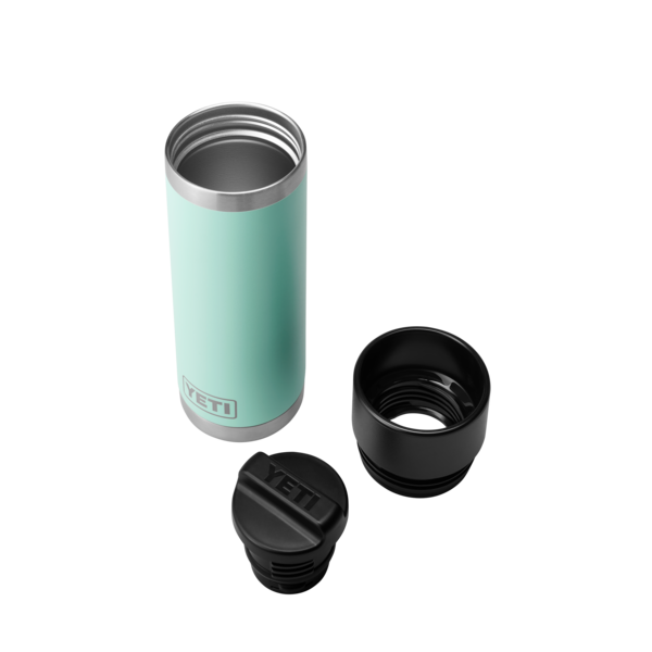 YETI Rambler 12oz (354ml) Bottle Hotshot Cap