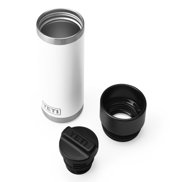YETI Rambler 12oz (354ml) Bottle Hotshot Cap