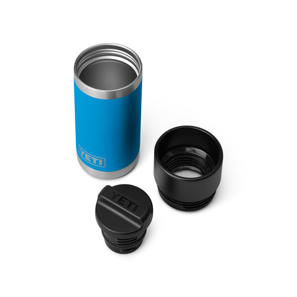 YETI Rambler 12oz (354ml) Bottle Hotshot Cap