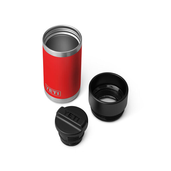 YETI Rambler 12oz (354ml) Bottle Hotshot Cap