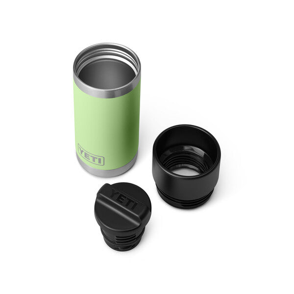 YETI Rambler 12oz (354ml) Bottle Hotshot Cap