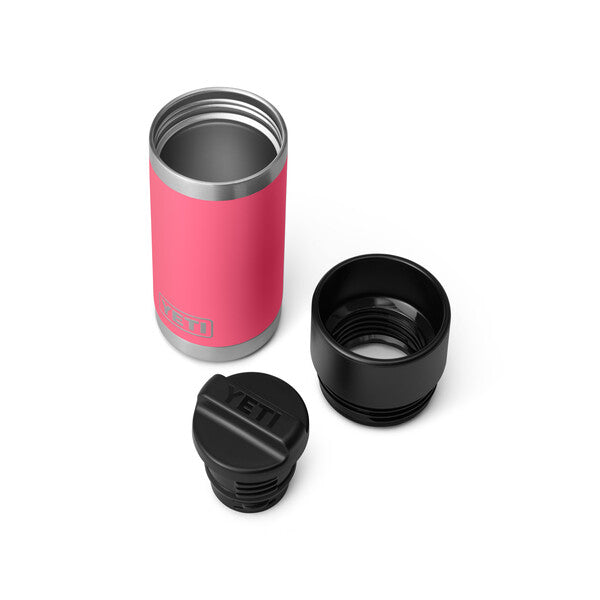 YETI Rambler 12oz (354ml) Bottle Hotshot Cap