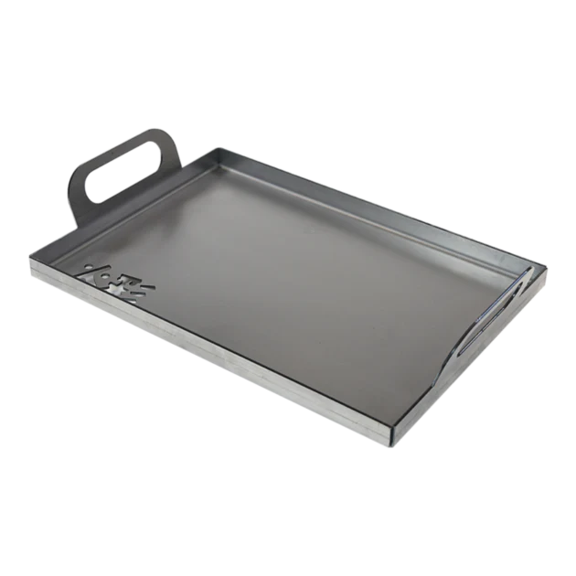 Kasai Konro Plancha Solid