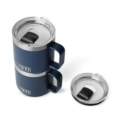 YETI Rambler 14oz CL Mug