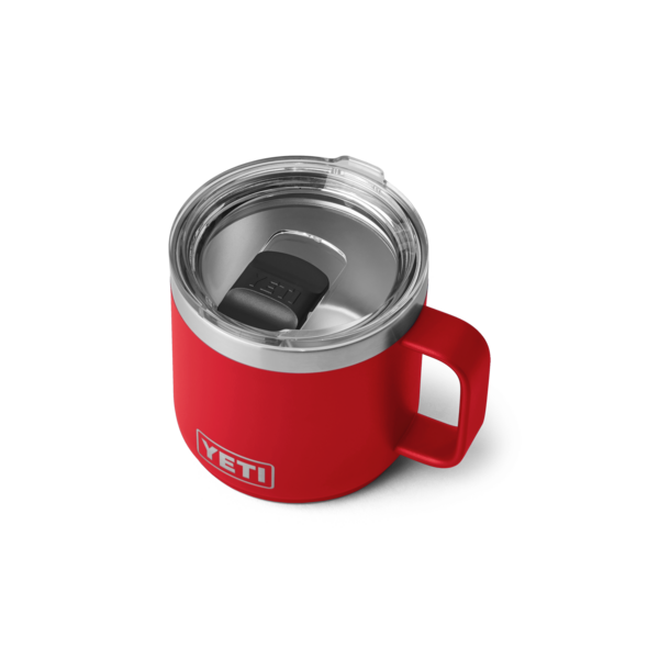 Yeti Rambler Mug 14oz