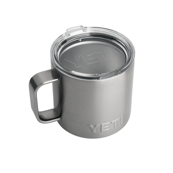 Yeti Rambler Mug 14oz