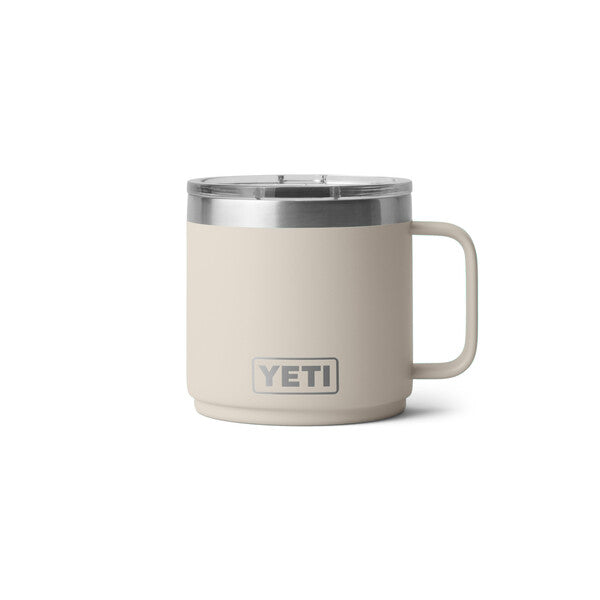 Yeti Rambler Mug 14oz