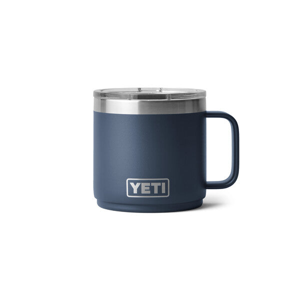 Yeti Rambler Mug 14oz