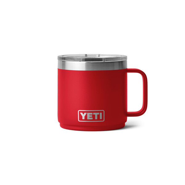 Yeti Rambler Mug 14oz