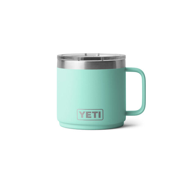 Yeti Rambler Mug 14oz