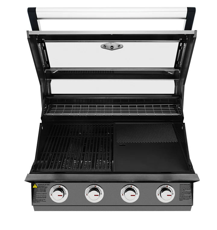 BeefEater 1600E Series  - 4 Burner Built In BBQ